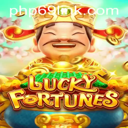 Discover LUCKYFORTUNES: A Thrilling Journey into Fortune-Telling Fun