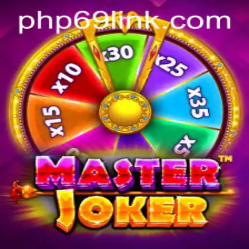 MasterJoker: A Dynamic Gaming Experience with PHP69.COM