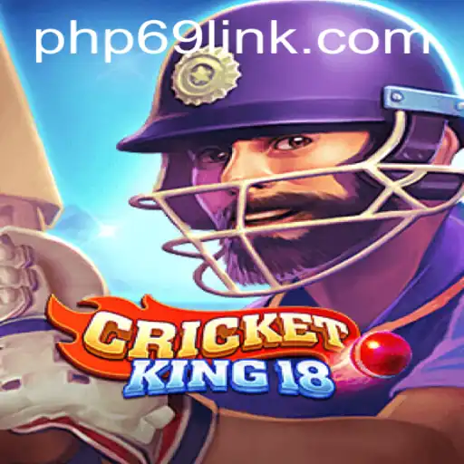 CricketKing18: Unveiling the Ultimate Cricket Experience