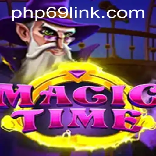 Discovering MagicTime: A New Gaming Phenomenon