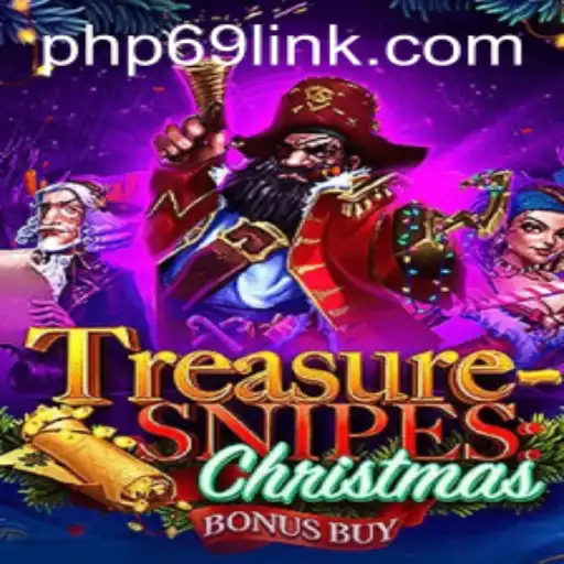 Discover the Festive World of TreasuresnipesChristmas