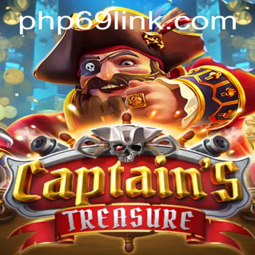 Discover CaptainssTreasure: An Adventurous Gaming Experience
