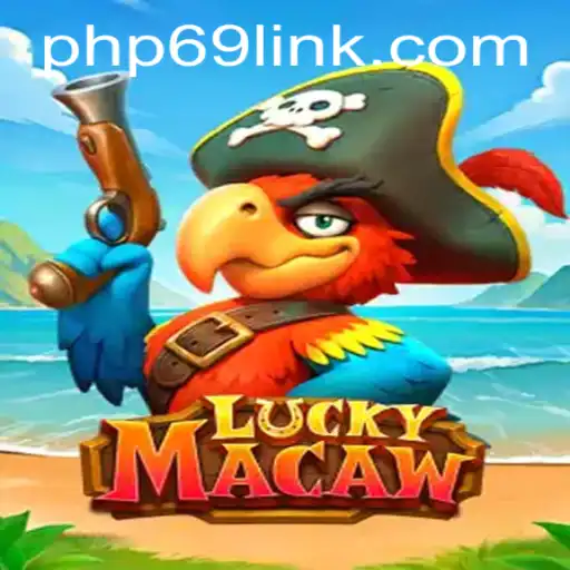 Discover the Thrilling World of LuckyMacaw: Your Ultimate Gaming Experience