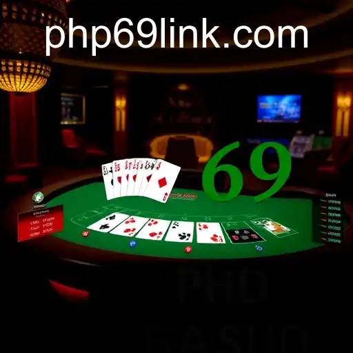 The Allure of Online Baccarat: Exploring PHP69.COM