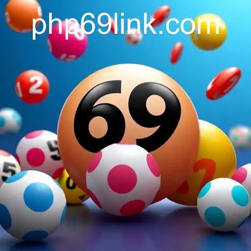 Exploring the World of Online Lottery with PHP69.COM