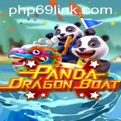 Introduction to the Thrilling World of PANDADRAGONBOAT