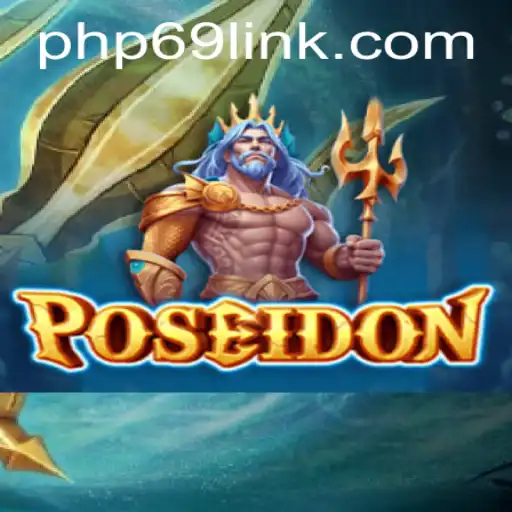 Dive Into Adventure with Poseidon