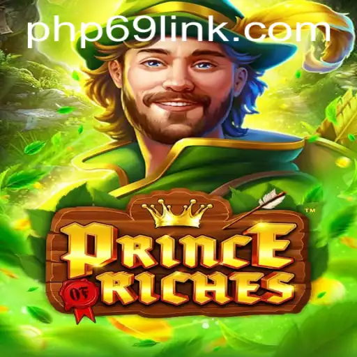 Discover the Thrilling World of PrinceOfRiches on PHP69.COM
