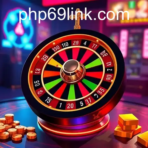 Exploring the Thrilling World of Rotary Games with PHP69.COM