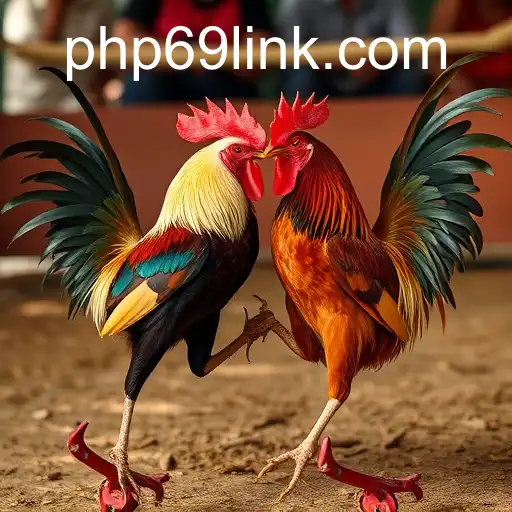 Exploring the Fascinating World of Sabong Games: An In-Depth Look at PHP69.COM
