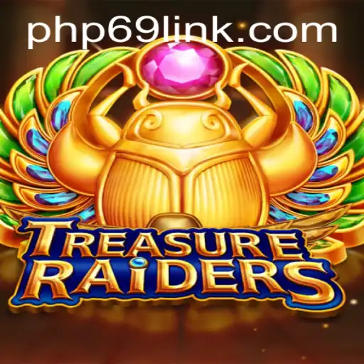 Exploring TREASURERAIDERS: A Thrilling Adventure Awaits