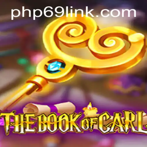 Discover the Enigmatic World of 'TheBookofCarl' - A Journey Through Mystical Realms