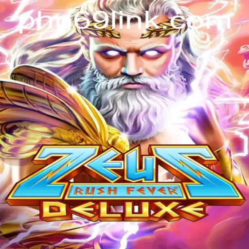 Unleashing the Thrills of ZeusRushFeverDeluxe: A Comprehensive Guide