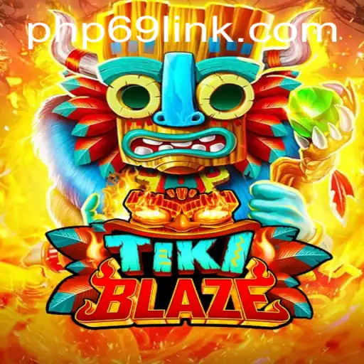 Explore the Enchanting World of TikiBlaze with PHP69.COM